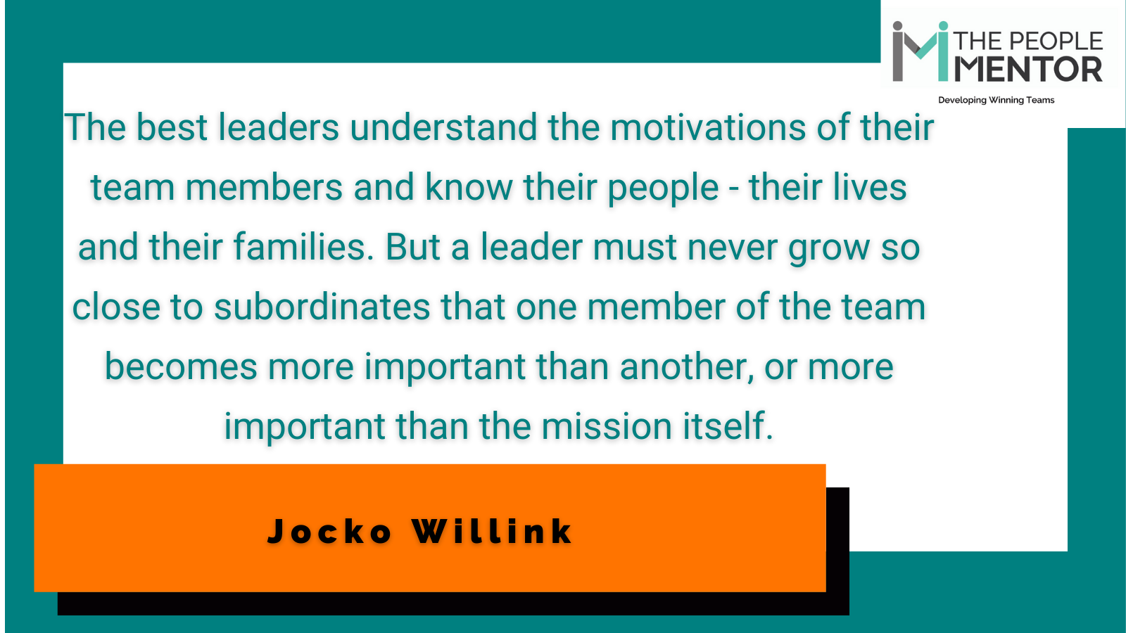 Manage and Motivate Your Team Through Uncertainty and Change - The ...