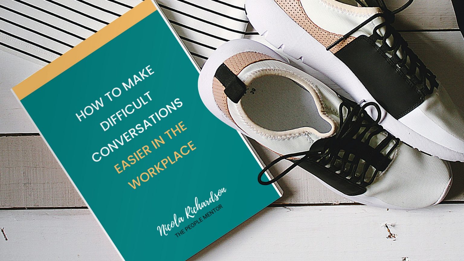 How to make difficult conversations easier in the workplace - The ...