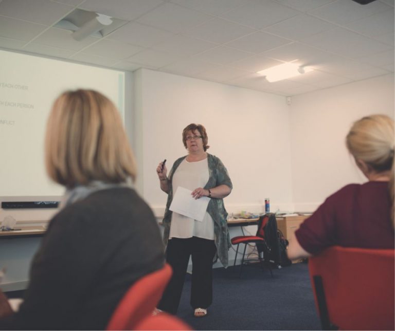 Feeling undermined at work — advice from The People Mentor