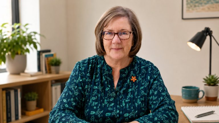 Nicola Richardson difficult conversations coach UK