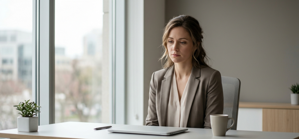 boundary hangover at work -- what it is and how to recover -- The People Mentor