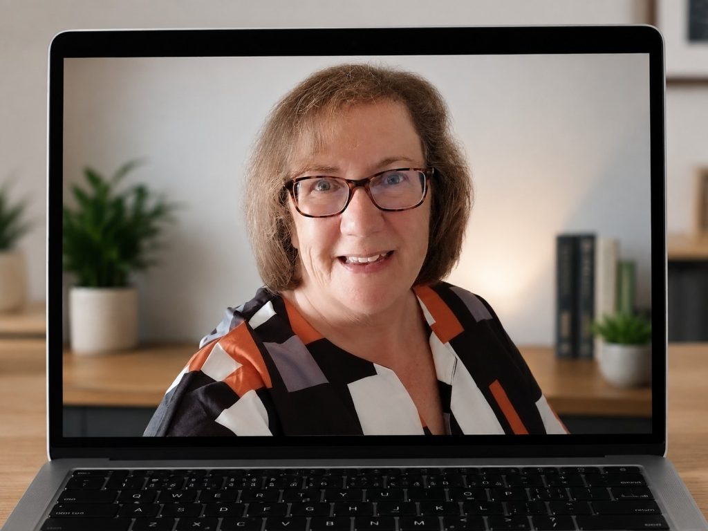 Nicola Richardson difficult conversations coach UK