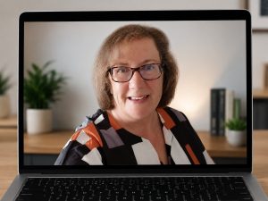 Nicola Richardson difficult conversations coach UK