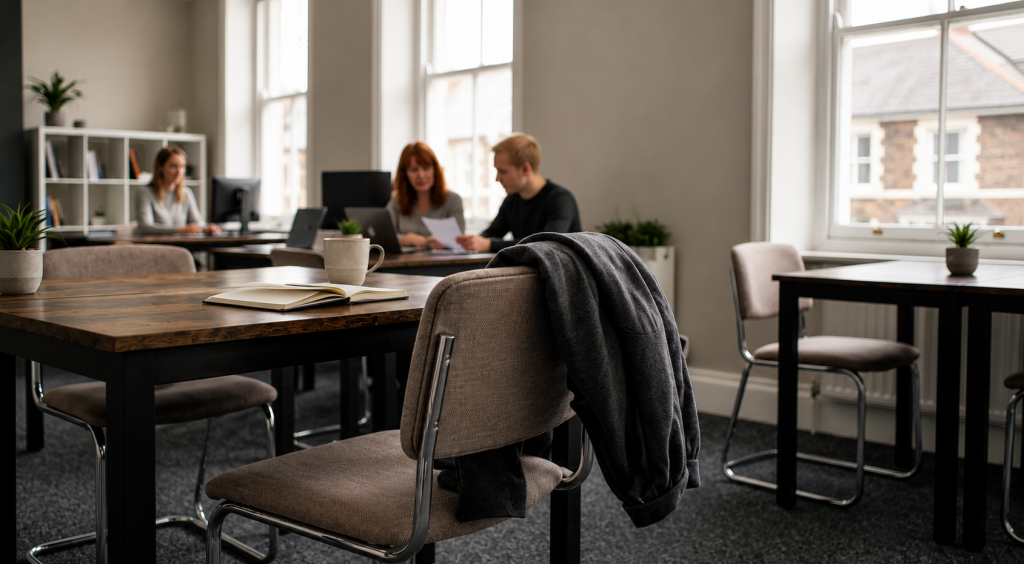 Employee disengagement — signs like frequent short-term absence